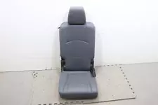 REAR RIGHT SIDE 3RD ROW SEAT CUSHION COVER OEM GRAY_HKE BUICK ENCLAVE 2018- 2021