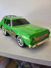 R/C Car AMC Gremlin (unknown condition)