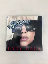 The Fame by Lady Gaga Record 2008