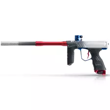 Dye DSR+ Limited Edition Icon1 Series Electronic Paintball Marker Patriot