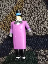 Mad Hatter Figure