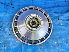 1964 & 1975 Chevrolet Corvair Monza Hubcap 13" Wheel Cover