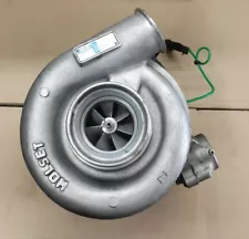 Turbocharger Turbo Holset HX55V 31cm T4 single scroll made in England