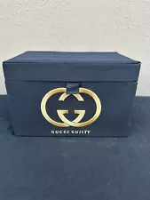 Gucci Guilty Collector Trinket Box Gift Box