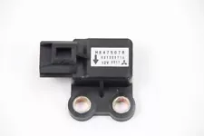 Mitsubishi PAJERO 3 V60 MR475078 10-2002 Left Airbag Sensor (For: 2002 Mitsubishi)