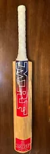 MRF Cricket Bat New Grip 2lb 15oz 33.5”