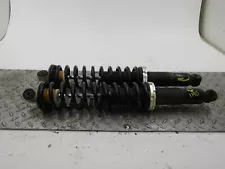 2011 POLARIS RZR 800 FRONT RIGHT LEFT SHOCKS ABSORBERS SUSPENSION