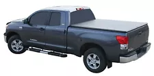 TRUXEDO 273901 TruXport Soft Roll Up Truck Bed Tonneau Cover Fits 2014 - 2021