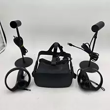 Oculus Rift S PC-Powered VR Gaming Headset Black