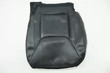 2012 Chrysler 300 Front Left Seat Lower Bottom Cushion Cover Skin Leather OEM