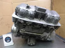 1978 Honda CB750 K SOHC HM935L! engine motor good compression