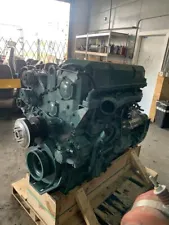 Detroit 14L - 60 Series-515HP - Diesel Engine For Sale - Fully Tested! Warranty