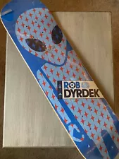 rob dyrdek skateboards for sale