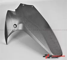 Ducati 1199 Panigale, 1299 Panigale, Panigale V2 Rear Hugger Carbon Fiber Matte (For: Ducati 1299 Panigale)