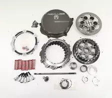 Rekluse Core EXP Clutch 3.0 (Complete Clutch) Honda CRF450R (2013-2015) (For: 2013 Honda)