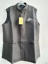 Brand NEW! Indian Vest for Men! Clearance sale