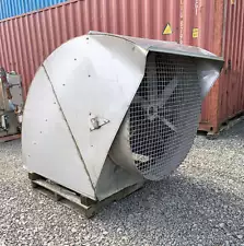 Stainless Steel Blower