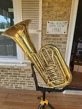 W Meinl-Weston Tuba