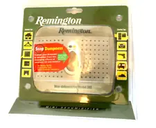 Remington 19950 Rem Model 365 Mini-Dehumidifier Rechargeable for Gun Safe