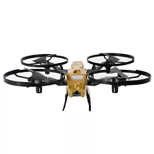 Call of Duty Dragon Fly-WiFi RC Drone for Kids with HD Camera and Remote Control