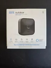 Blink Outdoor (3rd Generation) Add-On Security Camera