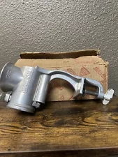 Vintage Universal 1572 Hand Crank Meat Grinder