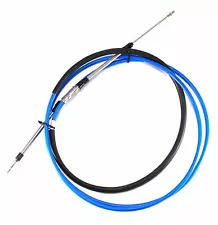 New Steering Gear Cable Kawasaki Jet Ski 800 SXR (JS800) Replaces OEM 59406-3776 (For: Kawasaki Jet Ski 800 SXR)