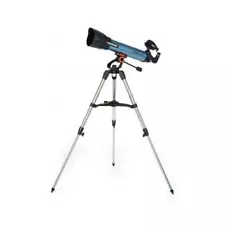 Celestron Inspire 100AZ Refractor Telescope