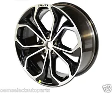 NEW OEM 13-14 Ford Taurus SHO Performance Track Pack Wheel 20" x 8" Aluminum Rim