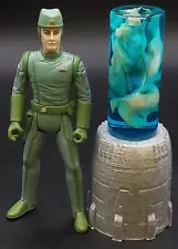 CUSTOM LAB EXPERIMENT (large) for 3.75" STAR WARS GI JOE FIGURES DIORAMA (C60)