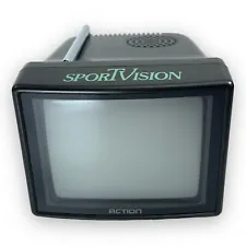 Action Sportvision Mini TV Only 3” Screen