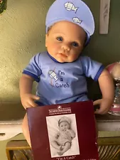 reborn dolls for sale have his paper work