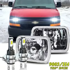 chevy g20 conversion van for sale