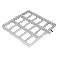 Grille fits International 766 886 966 986 1066 1086 1466 1468 1486 1566 531231R1