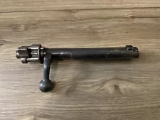 WWII WW2 German K98 M98 Mauser Complete Bolt!