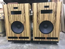 klipsch cornwall speakers