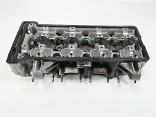 12 Kawasaki Ninja ZX14 Engine Motor Cylinder Head Damaged (For: 2012 Kawasaki Ninja ZX14R)