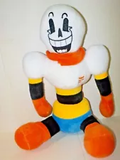 Undertale Plush 14" Papyrus doll