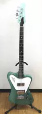 Gibson Thunderbird Non-Reverse Electric Bass Safe delivery from Japan