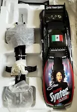 NHRA Tony Pedregon Selena/Castrol Mac Tools 1998 1:24 Die Cast Funny Car