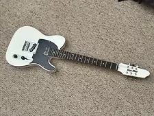 Custom built Partscaster Contemporary Telecaster John 5 inspired Guitar