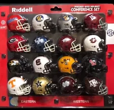 mini college football helmets for sale