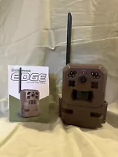 Moultrie MCG-14077, Edge Cellular Camera - Nationwide Untested Trail Camera