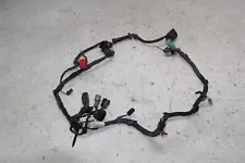 2004 KAWASAKI KFX400 KFX 400 MAIN ENGINE WIRING HARNESS MOTOR WIRE LOOM (For: 2004 KFX400)