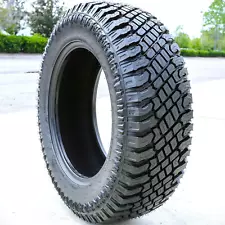 1 Tire Atturo Hybrid X/T Tires - Quiet Highway Ride Summer Tires, 305/30R26