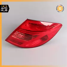 11-14 Mercede W216 CL550 CL63 AMG Right Passenger Side Tail Light Lamp OEM 74k