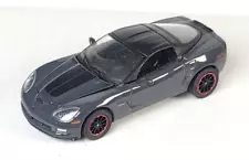 Greenlight loose 100 Years of Chevrolet 2012 Centennial Edition Corvette Z06