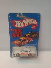 Hot Wheels The Hot Ones Datsun 200 SX BP