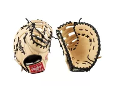 baseball glove first base mitt