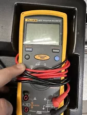 used fluke meters Fluke 1577 & 771